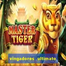 vingadores ultimato filme completo dublado online gratis